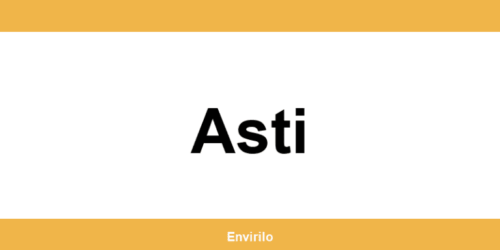 Telefono di contatto del centro UPS a Asti