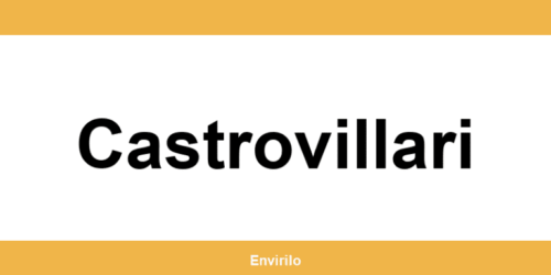 Telefono di contatto del centro UPS a Castrovillari