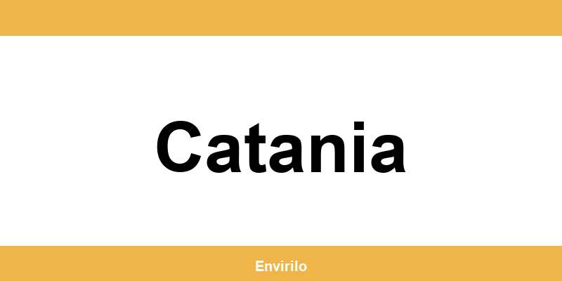 Telefono di contatto del centro UPS a Catania