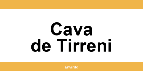 Telefono di contatto del centro UPS a Cava de Tirreni