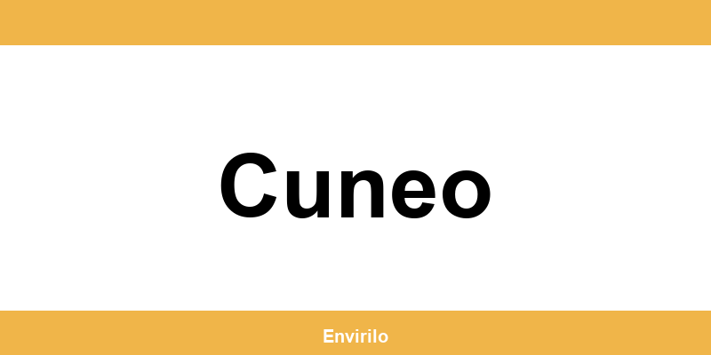 Telefono di contatto del centro UPS a Cuneo