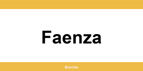 Telefono di contatto del centro UPS a Faenza