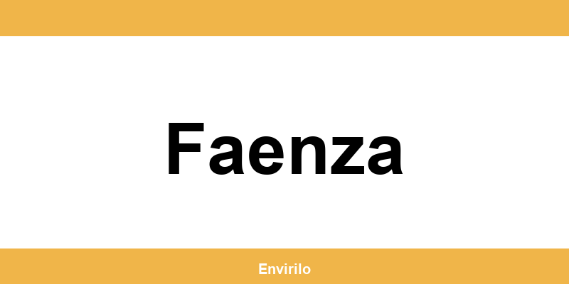 Telefono di contatto del centro UPS a Faenza