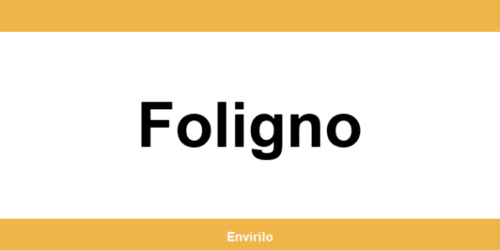 Telefono di contatto del centro UPS a Foligno