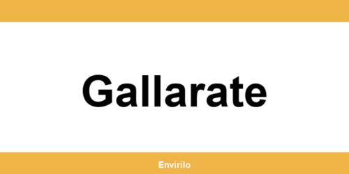 Telefono di contatto del centro UPS a Gallarate