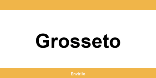 Telefono di contatto del centro UPS a Grosseto