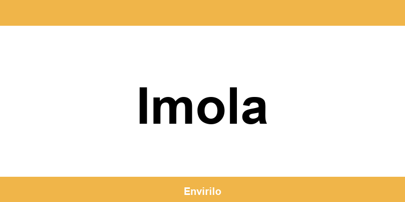 Telefono di contatto del centro UPS a Imola