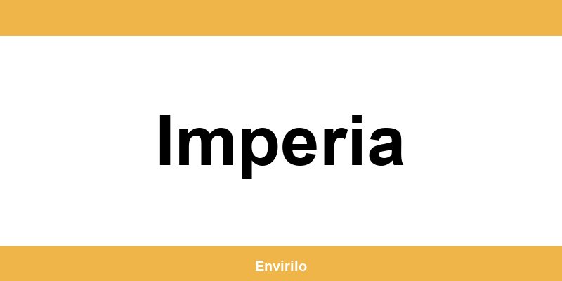 Telefono di contatto del centro UPS a Imperia