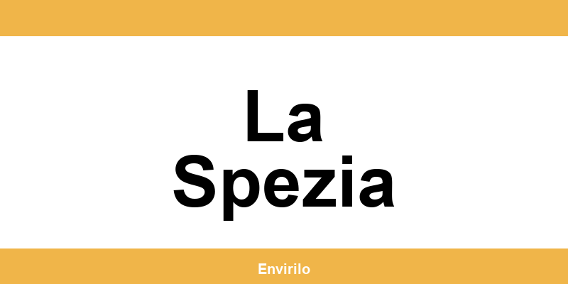 Telefono di contatto del centro UPS a La Spezia