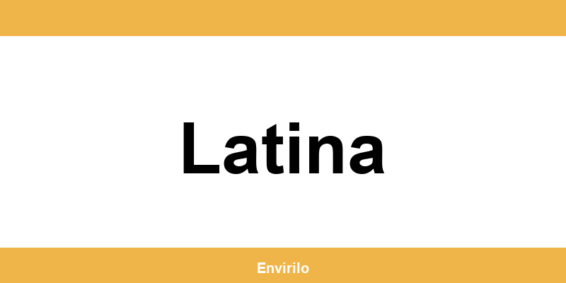 Telefono di contatto del centro UPS a Latina