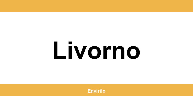 Telefono di contatto del centro UPS a Livorno