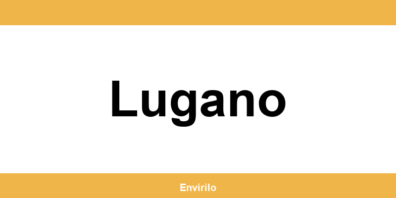 Telefono di contatto del centro UPS a Lugano