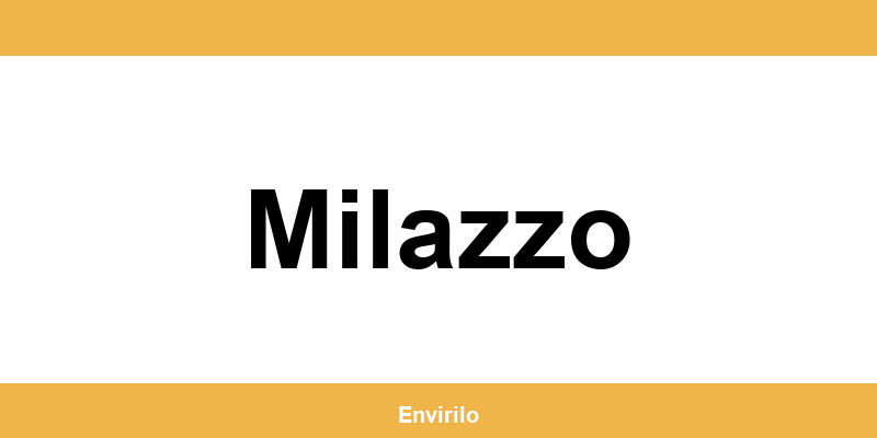 Telefono di contatto del centro UPS a Milazzo