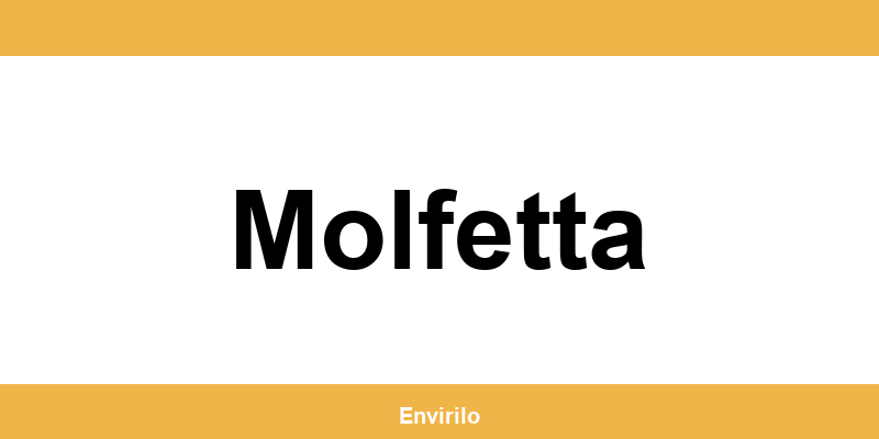 Telefono di contatto del centro UPS a Molfetta