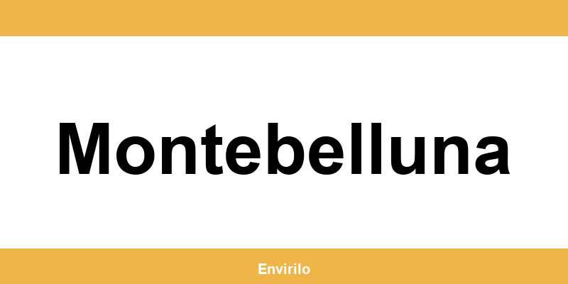 Telefono di contatto del centro UPS a Montebelluna