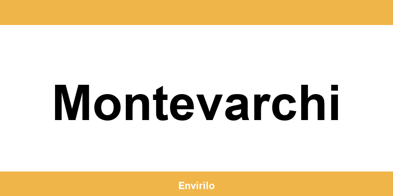 Telefono di contatto del centro UPS a Montevarchi