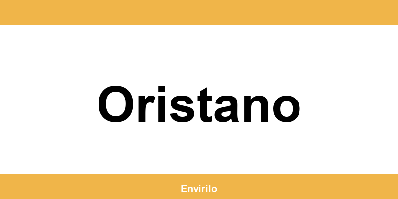 Telefono di contatto del centro UPS a Oristano