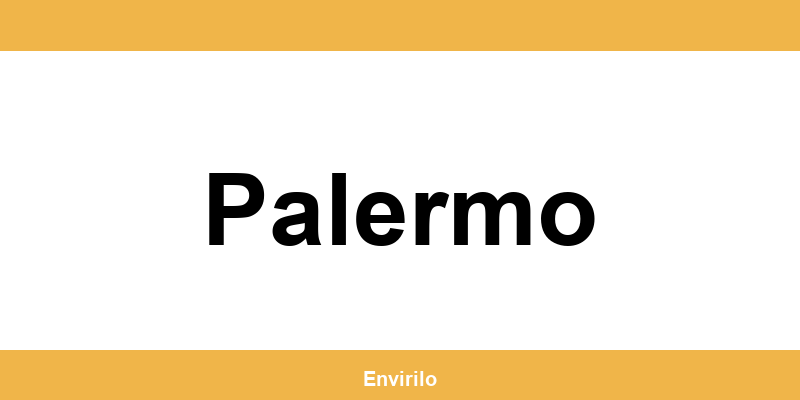 Telefono di contatto del centro UPS a Palermo