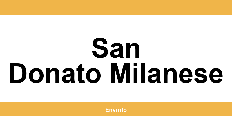 Telefono di contatto del centro UPS a San Donato Milanese