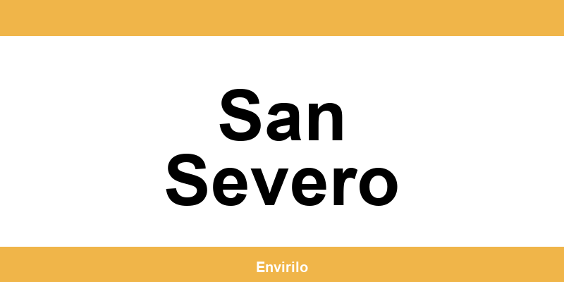 Telefono di contatto del centro UPS a San Severo