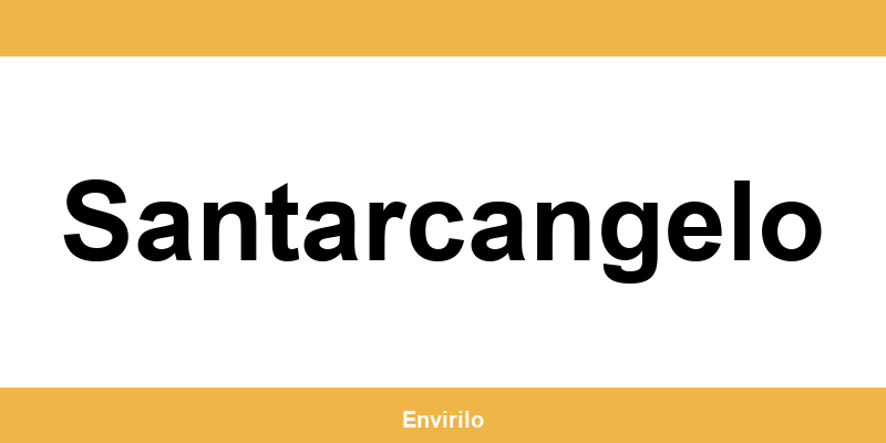 Telefono di contatto del centro UPS a Santarcangelo