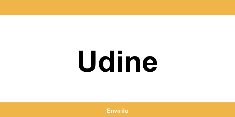 Telefono di contatto del centro UPS a Udine