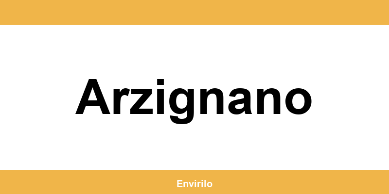 Telefono di contatto del centro UPS a Arzignano