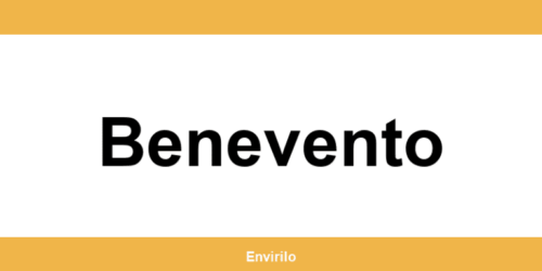 Telefono di contatto del centro UPS a Benevento