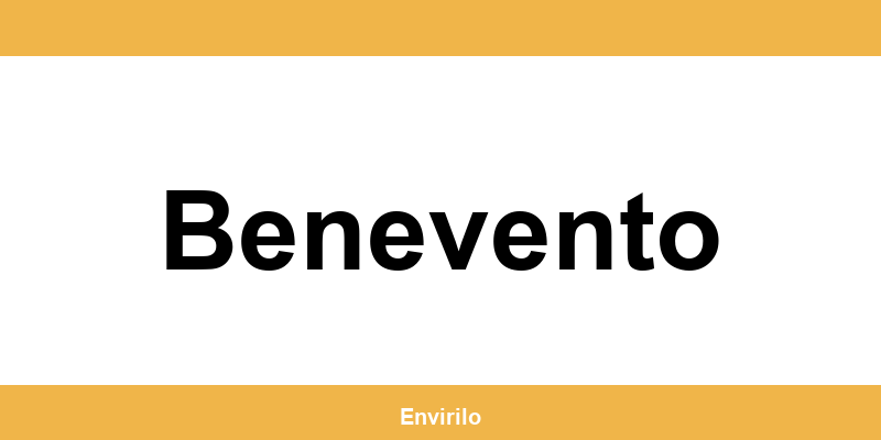 Telefono di contatto del centro UPS a Benevento