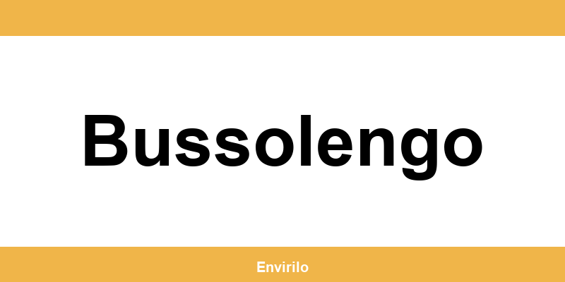 Telefono di contatto del centro UPS a Bussolengo