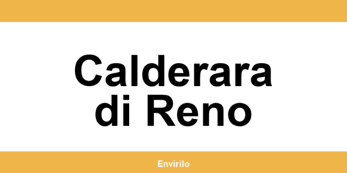 Telefono di contatto del centro UPS a Calderara di Reno