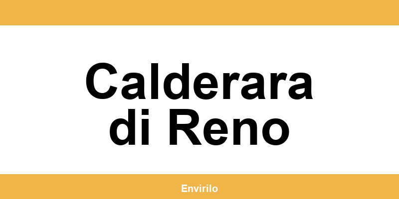 Telefono di contatto del centro UPS a Calderara di Reno
