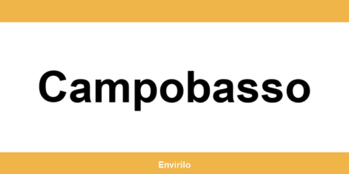 Telefono di contatto del centro UPS a Campobasso