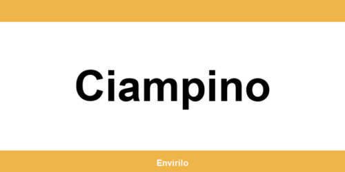 Telefono di contatto del centro UPS a Ciampino