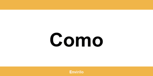 Telefono di contatto del centro UPS a Como