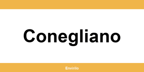 Telefono di contatto del centro UPS a Conegliano