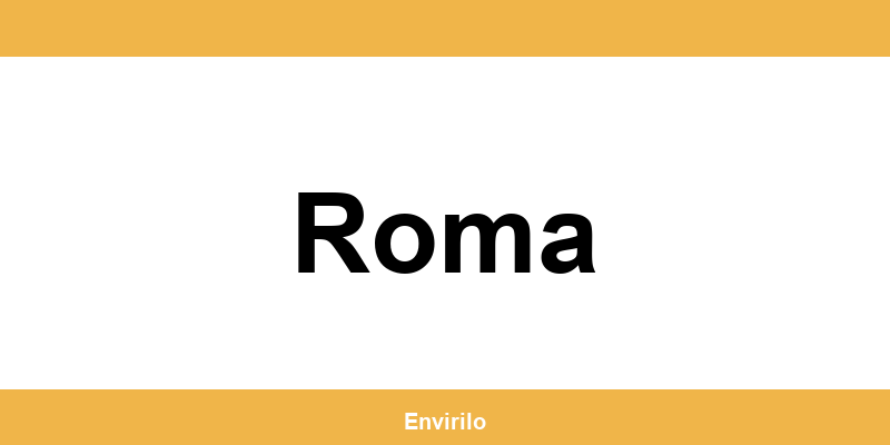 Telefono di contatto del centro UPS a Roma