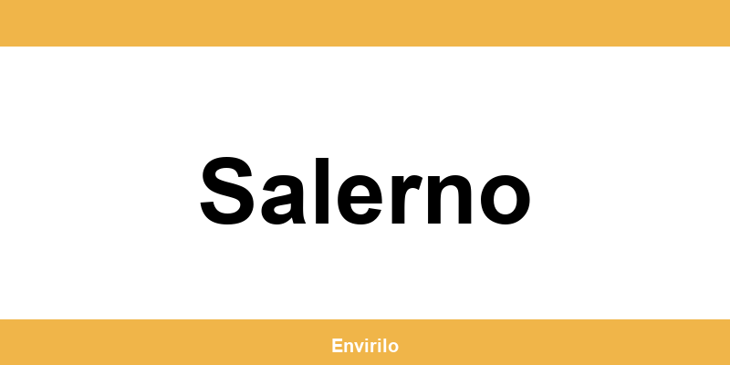 Telefono di contatto del centro UPS a Salerno