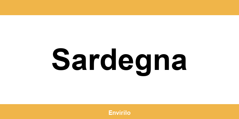 Telefono di contatto del centro UPS a Sardegna