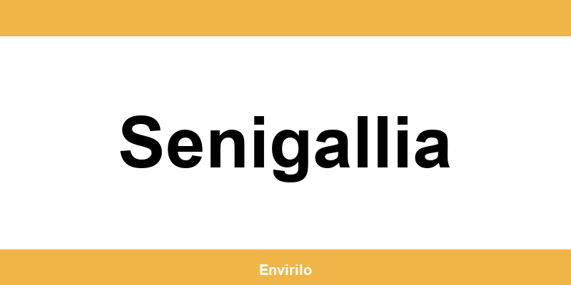 Telefono di contatto del centro UPS a Senigallia