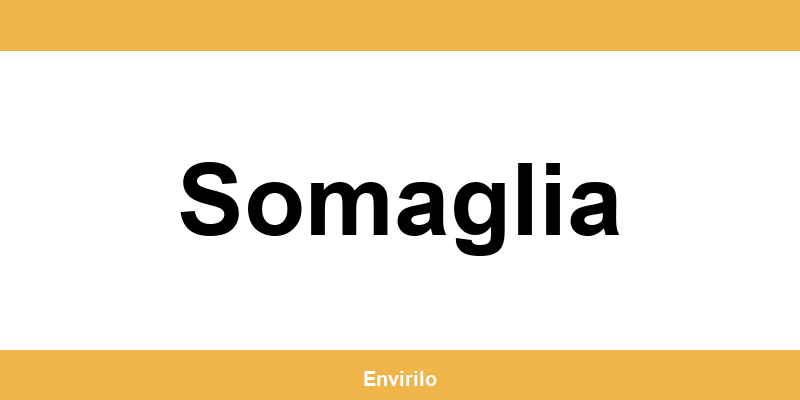 Telefono di contatto del centro UPS a Somaglia