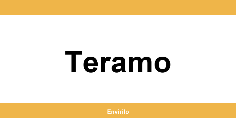 Telefono di contatto del centro UPS a Teramo