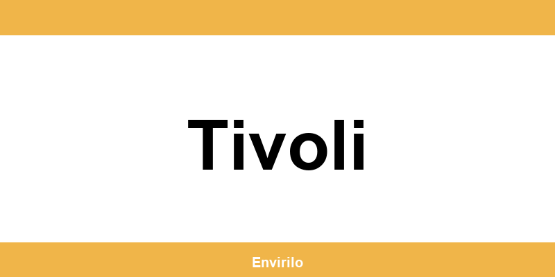 Telefono di contatto del centro UPS a Tivoli