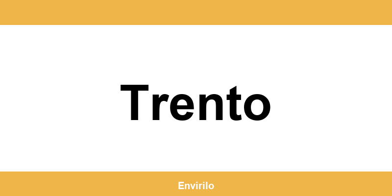 Telefono di contatto del centro UPS a Trento