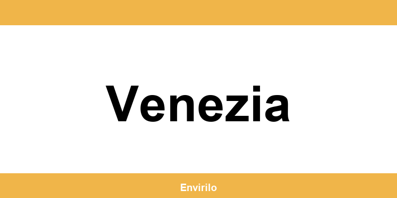 Telefono di contatto del centro UPS a Venezia