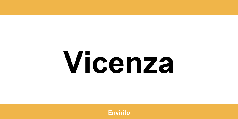 Telefono di contatto del centro UPS a Vicenza